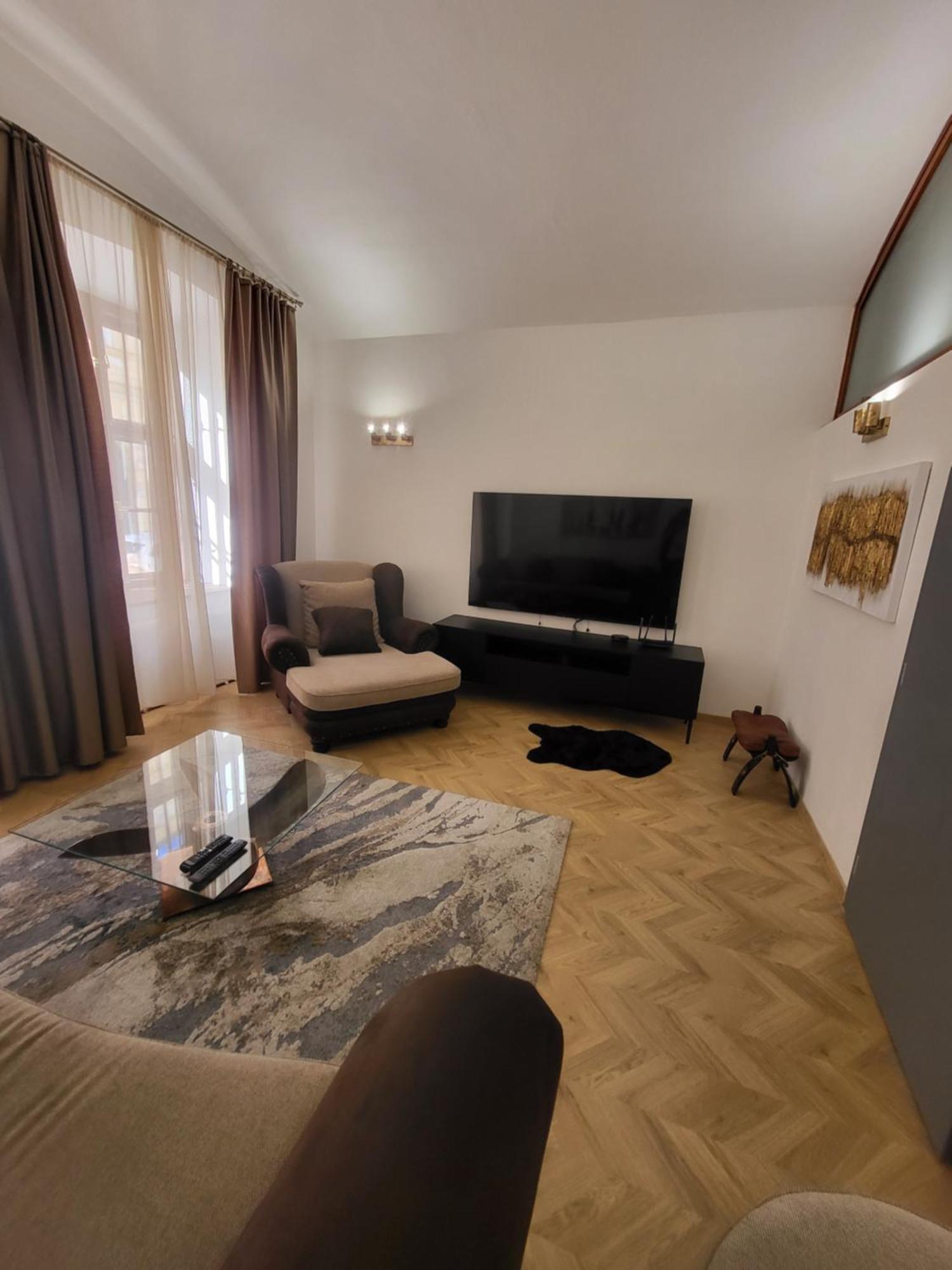 Monar Exclusive Center Free Parking In Garage Апартаменти