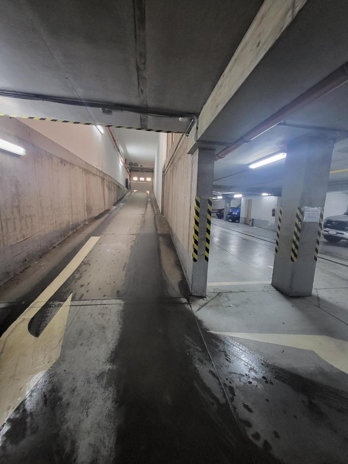 Monar Exclusive Center Free Parking In Garage Апартаменти Кошице