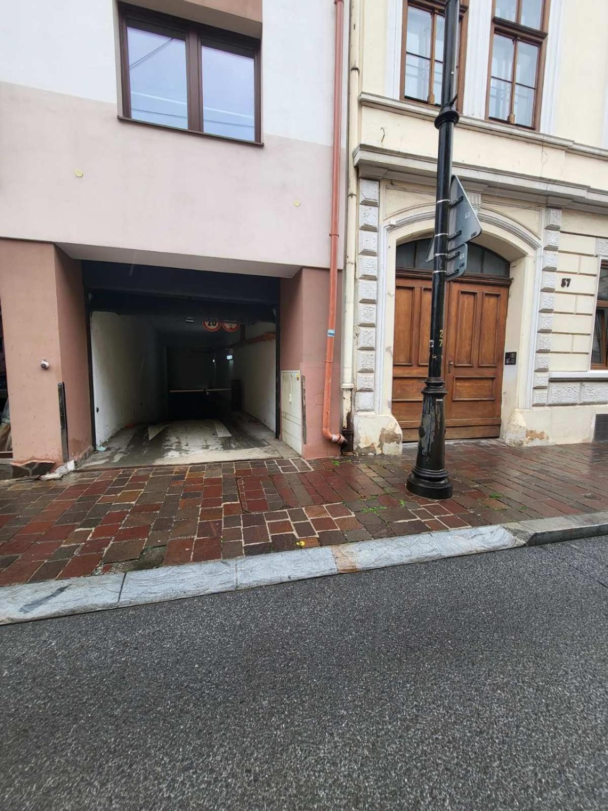 Monar Exclusive Center Free Parking In Garage Апартаменти